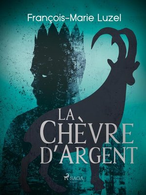 cover image of La Chèvre d'Argent